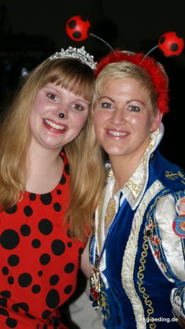 2015.01.31 Kappenball der KKG-Oeding