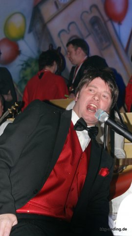 2015.01.31 Kappenball der KKG-Oeding