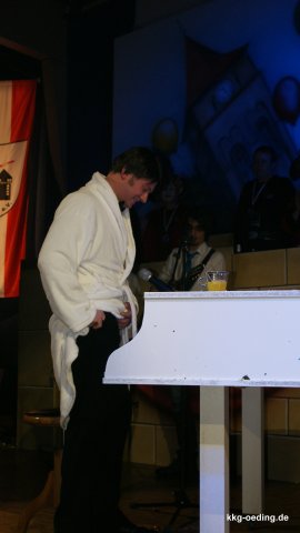 2015.01.31 Kappenball der KKG-Oeding