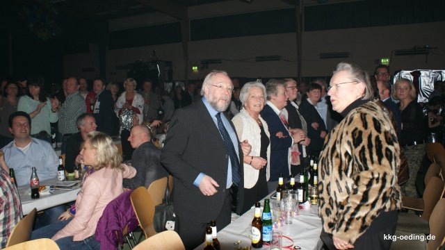 2015.01.31 Kappenball der KKG-Oeding
