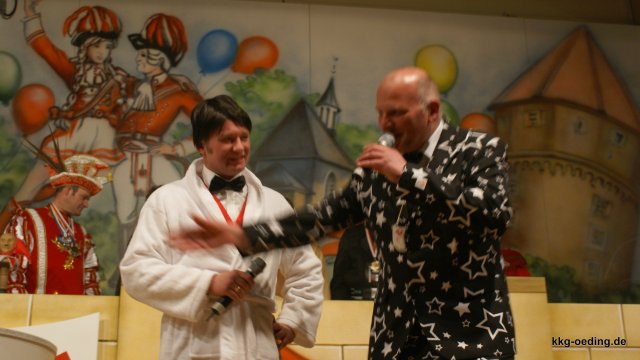 2015.01.31 Kappenball der KKG-Oeding