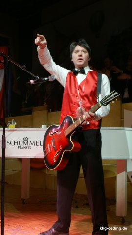 2015.01.31 Kappenball der KKG-Oeding