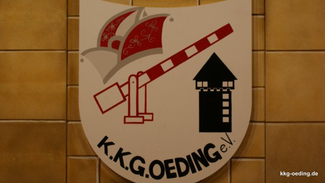 2015.01.31 Kappenball der KKG-Oeding