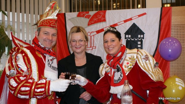 2015.02.12 Rathaussturm