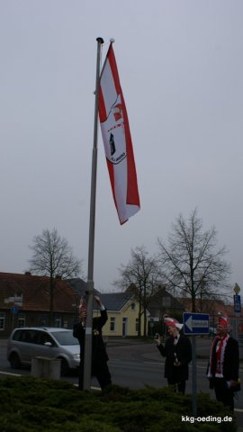 2015.02.12 Rathaussturm