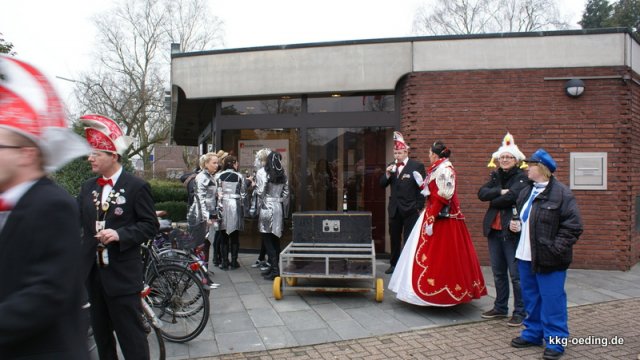 2015.02.12 Rathaussturm