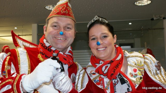 2015.02.12 Rathaussturm