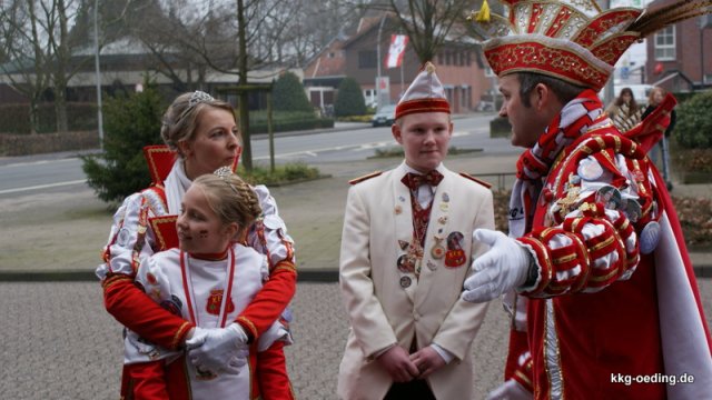 2015.02.12 Rathaussturm