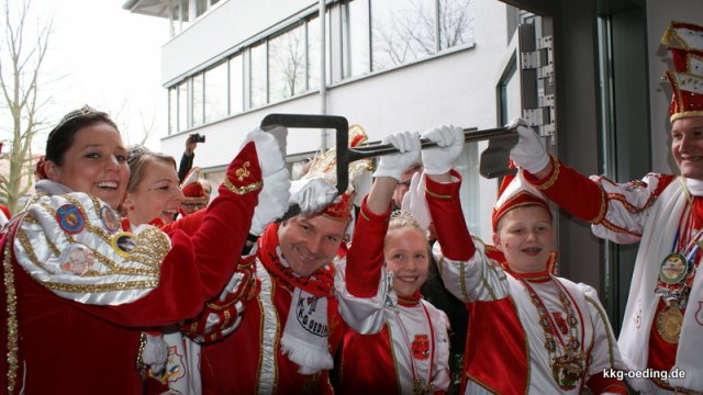 2015.02.12 Rathaussturm