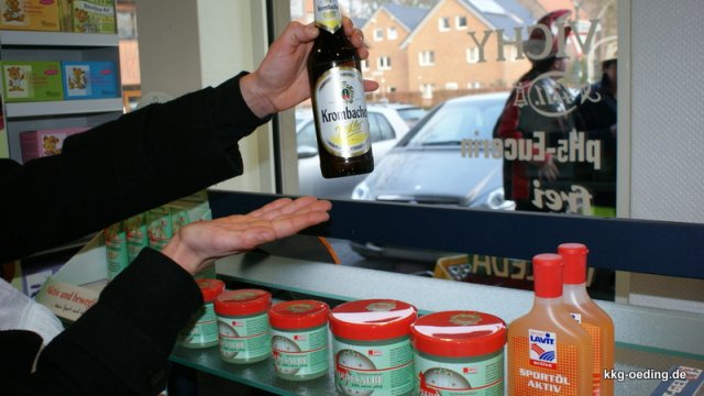 2015.02.12 Rathaussturm