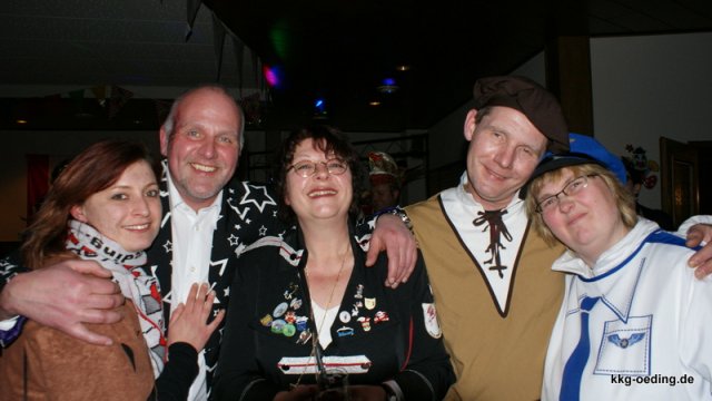 2015.02.12 Rathaussturm