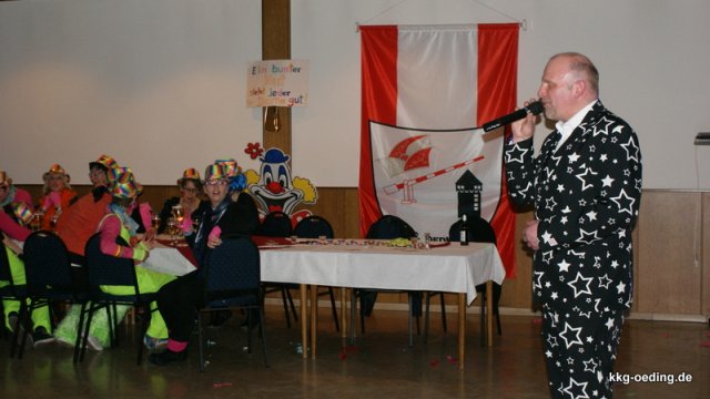 2015.02.12 Rathaussturm