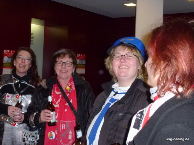 2015.02.12 Rathaussturm