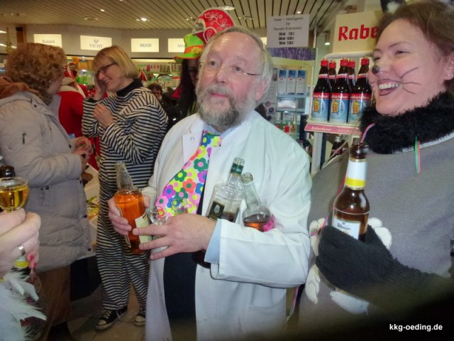 2015.02.12 Rathaussturm