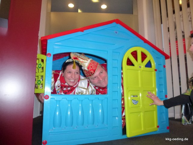 2015.02.12 Rathaussturm