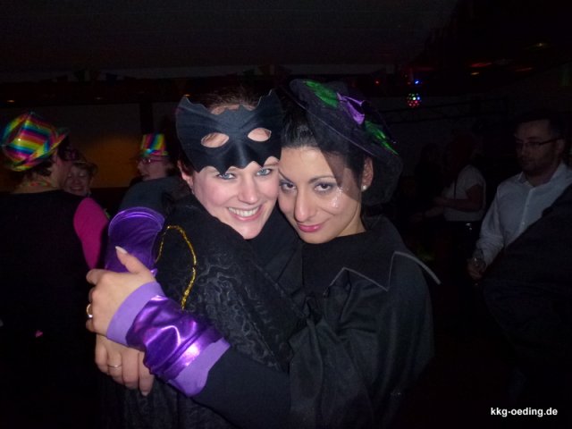 2015.02.12 Rathaussturm