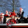 2015.02.14 Umzug in Südlohn