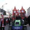 2015.02.14 Umzug in Südlohn