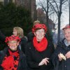 2015.02.14 Umzug in Südlohn
