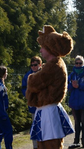 2015.02.16 Umzug in Weseke