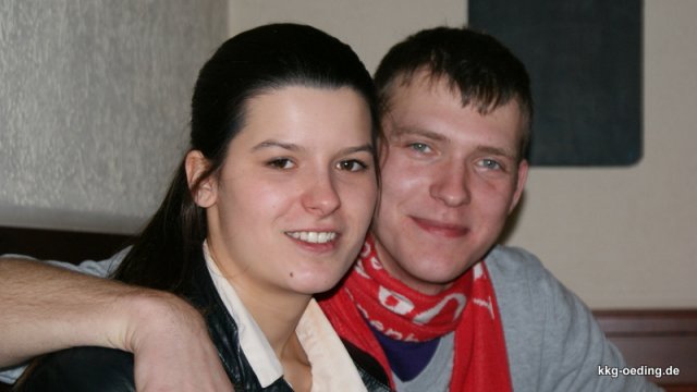 2015.02.16 Umzug in Weseke