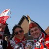 2015.02.16 Umzug in Weseke