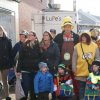2015.02.16 Umzug in Weseke