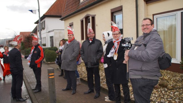 2016.11.08 Umzug Weseke