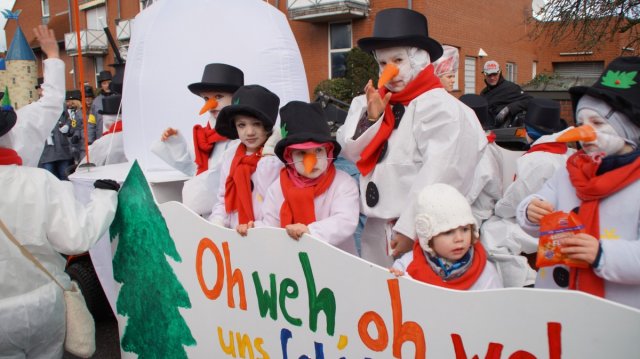 2016.11.08 Umzug Weseke