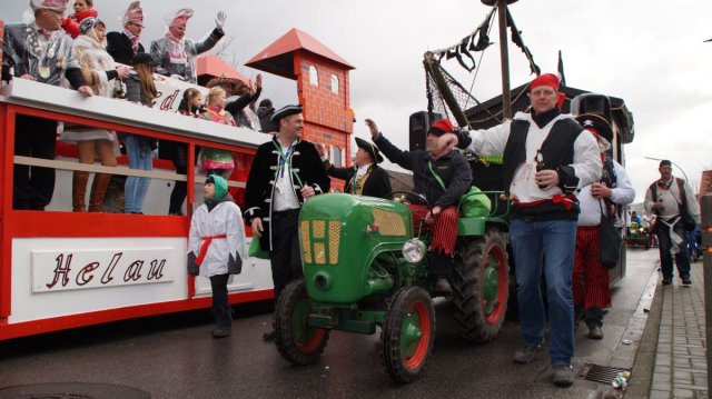 2016.11.08 Umzug Weseke