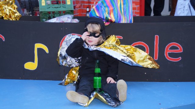 2016.11.08 Umzug Weseke