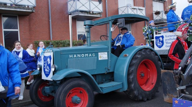 2016.11.08 Umzug Weseke