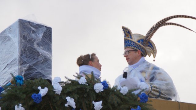 2016.11.08 Umzug Weseke