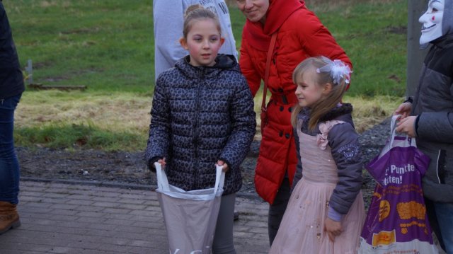 2016.11.08 Umzug Weseke