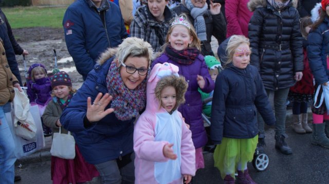 2016.11.08 Umzug Weseke