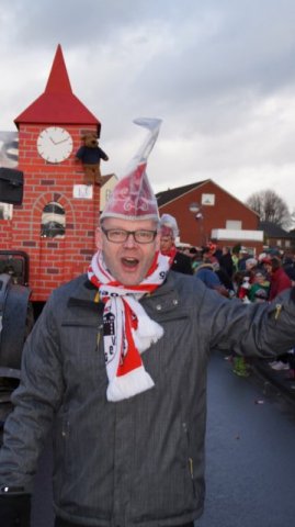 2016.11.08 Umzug Weseke