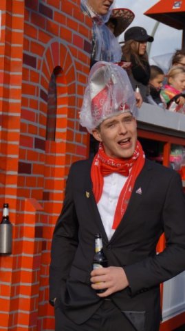 2016.11.08 Umzug Weseke