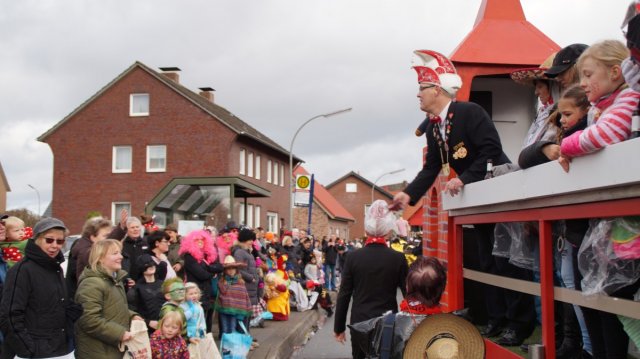 2016.11.08 Umzug Weseke