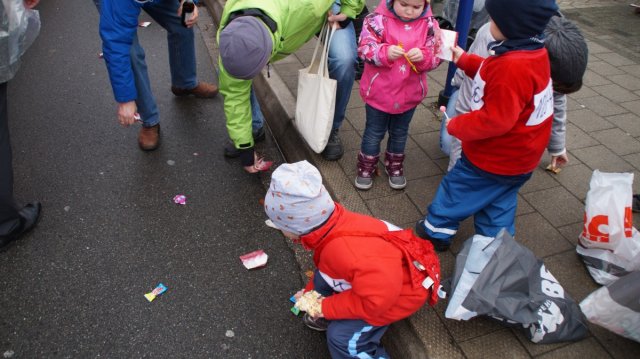 2016.11.08 Umzug Weseke