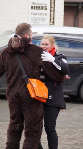 2016.11.08 Umzug Weseke