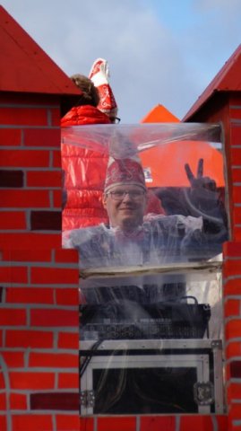 2016.11.08 Umzug Weseke