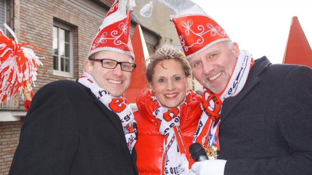 2016.11.08 Umzug Weseke