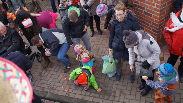 2016.11.08 Umzug Weseke