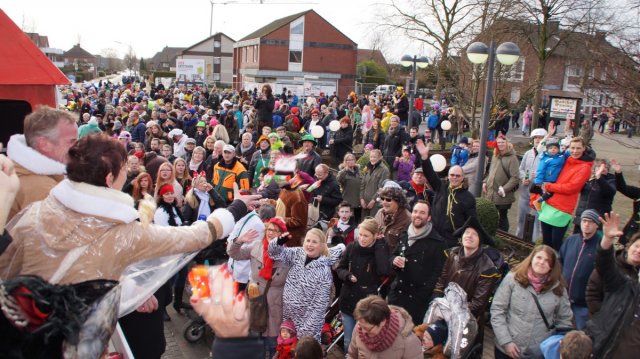 2016.11.08 Umzug Weseke