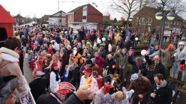 2016.11.08 Umzug Weseke