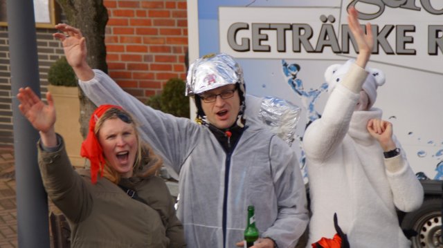 2016.11.08 Umzug Weseke