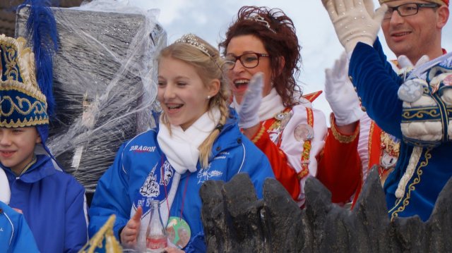 2016.11.08 Umzug Weseke