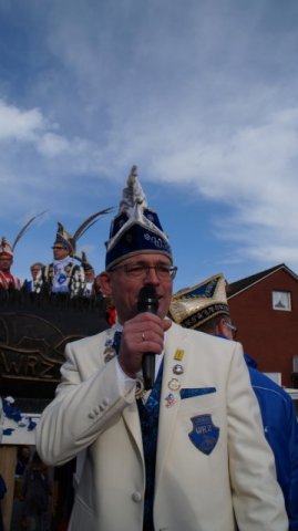 2016.11.08 Umzug Weseke