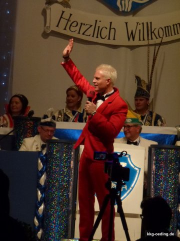 2016.11.19-Proklamation des WRZ Weseke