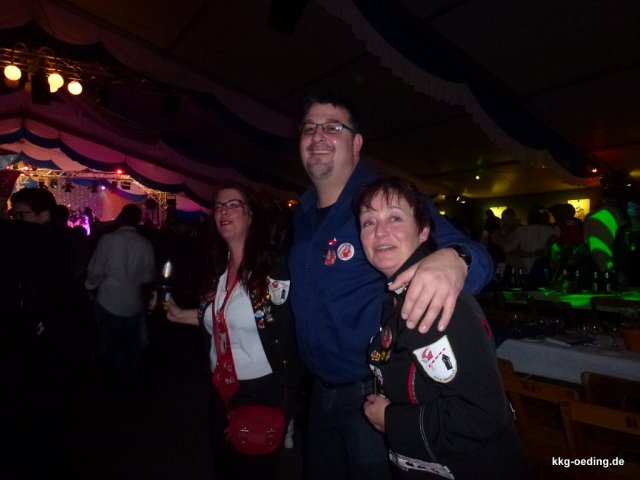 2016.11.19-Proklamation des WRZ Weseke